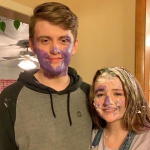 Meet your Posher, Leeann